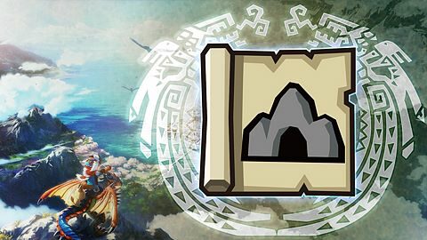 Rouleau secr. des aventuriers