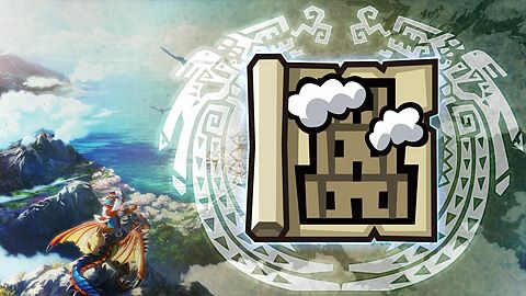 Rouleau secret des liens