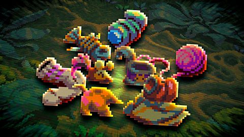 Éboueur du dimanche