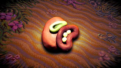 Cours, petit poulet, cours !