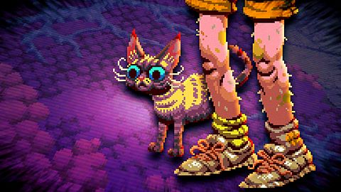 Dites-lui bonjour de ma part