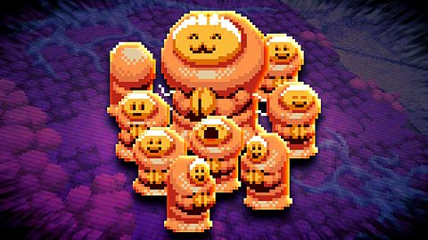 Jean Petit qui danse