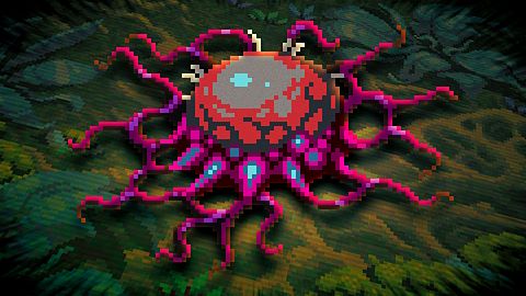 Mmmh... Ça sent bon !