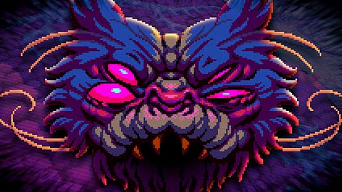 Quand le chat n'est pas là...