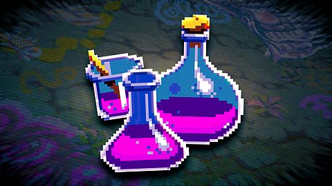 Quel mystère se cache par ici ?