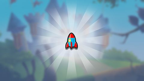 Alors maintenant il est astronaute ?