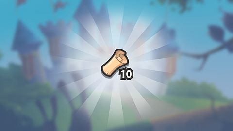 Je n'y vais pas par(4)chemins