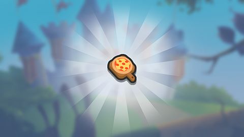 Les vaches aussi aiment la pizza