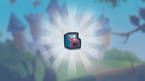 Prends-en de la graine, Bob !