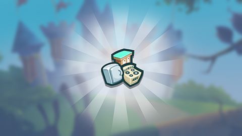 Quelque chose à se mettre sous la dent