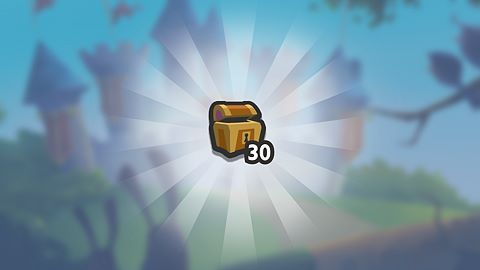 Vraie chasse aux trésors