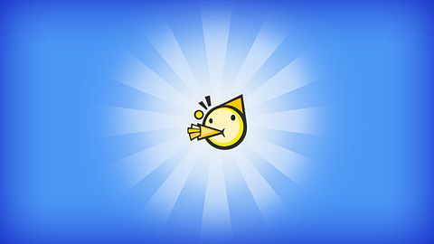 Mystérieuse arrivée