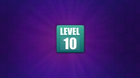 Level 10 
