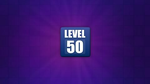 Level 50