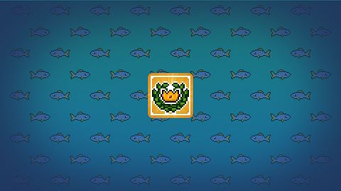 Belle journée pour pêcher !