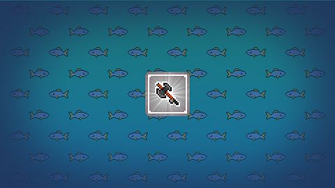 Une belle collection de bâtons