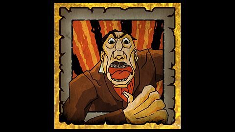 Ambition et déchéance