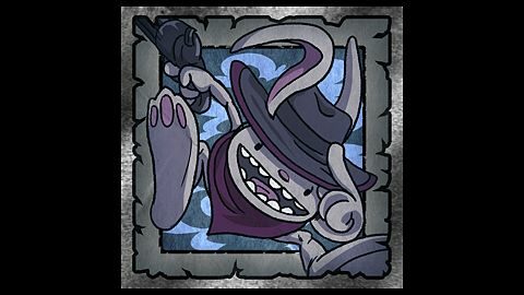 Comme un pied-tendre