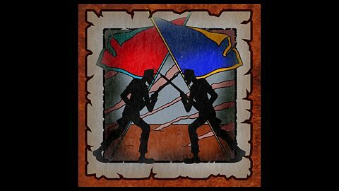 La Conquête de l'Ouest