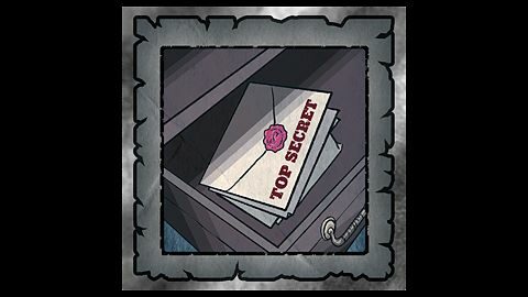 Marshal et détective