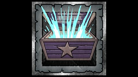 Pour quelques secrets de plus