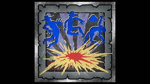 Préparez trois cercueils...