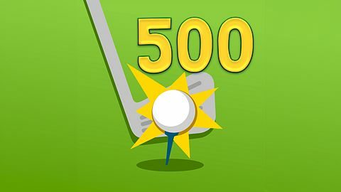 There's a Tiger in those Woods