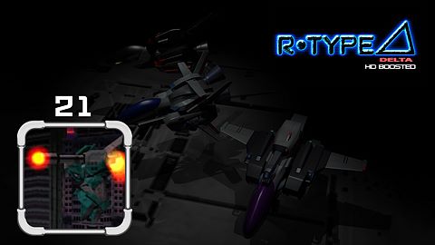 Impeding: Lethal Weapon