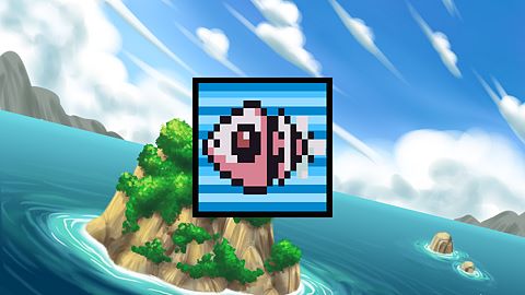 Overcome All the Chasing Fish