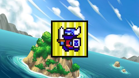 Overcome the Blue Knights