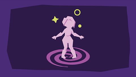 Touch Fuzzy, Get Dizzy