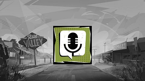 Un message venu d'ailleurs