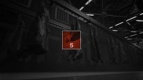 It's becoming a routine