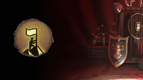 Persévérance héroique