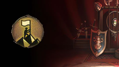 Persévérance légendaire