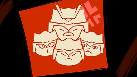 Le Dernier Samour - Je suis toujours debout