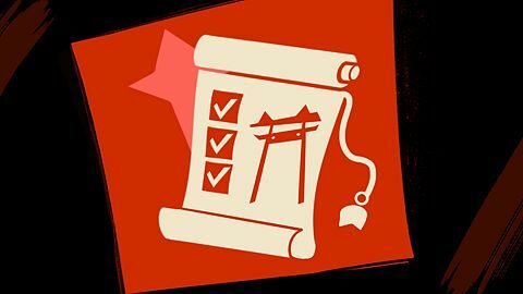 Le patron du village