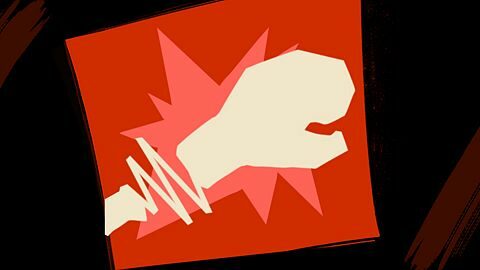 Oups, c'est ma faute !