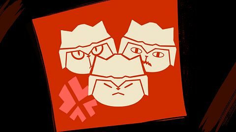 Shogun ne m'a pas embêté