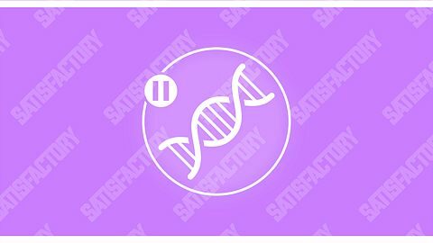 ... mais pas dans Satisfactory