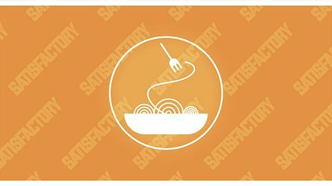 Spécialiste des spaghetti