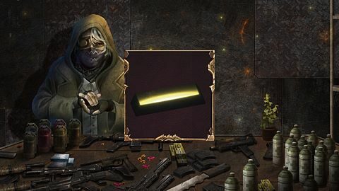 Buying at high prices