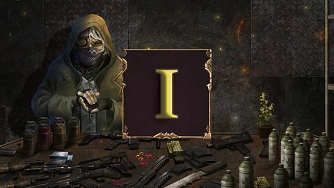 I've got a selection of good things on sale!