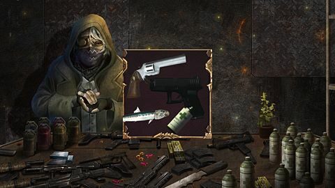 Maynard of all trades