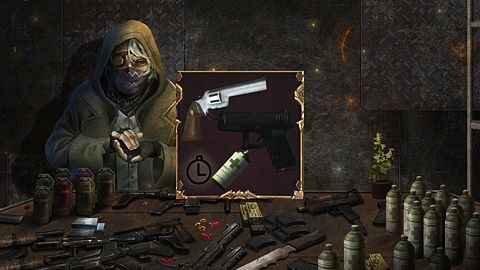 Self destruct sequence has been activated