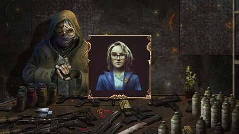 Story of my dream...