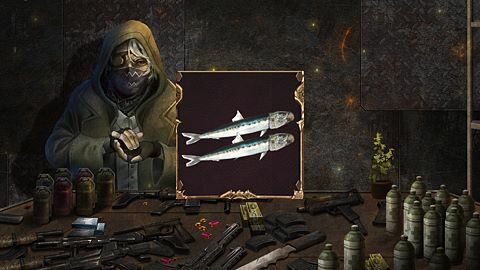 Supermarket Speedrun