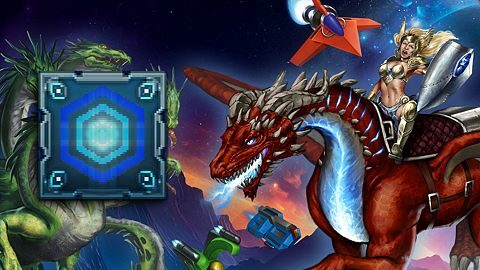 Pouvez-vous compter aussi loin ?