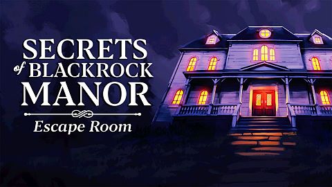 Secrets of Blackrock Manor