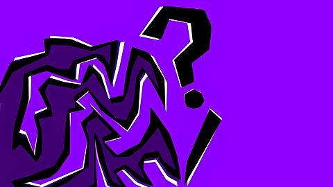 Bad timing, cursed shadows, bad timing.